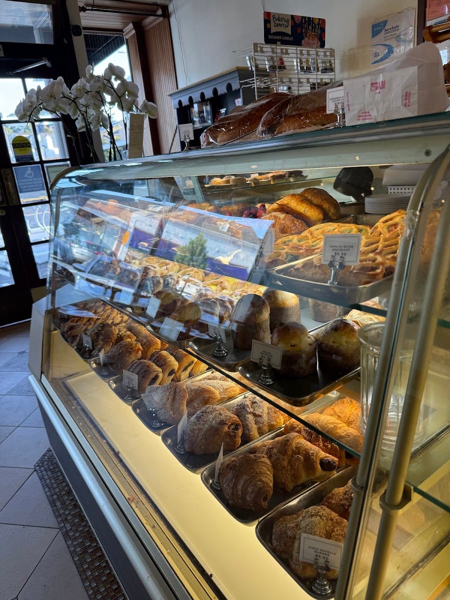 Ambrosia Bakery, photo 3