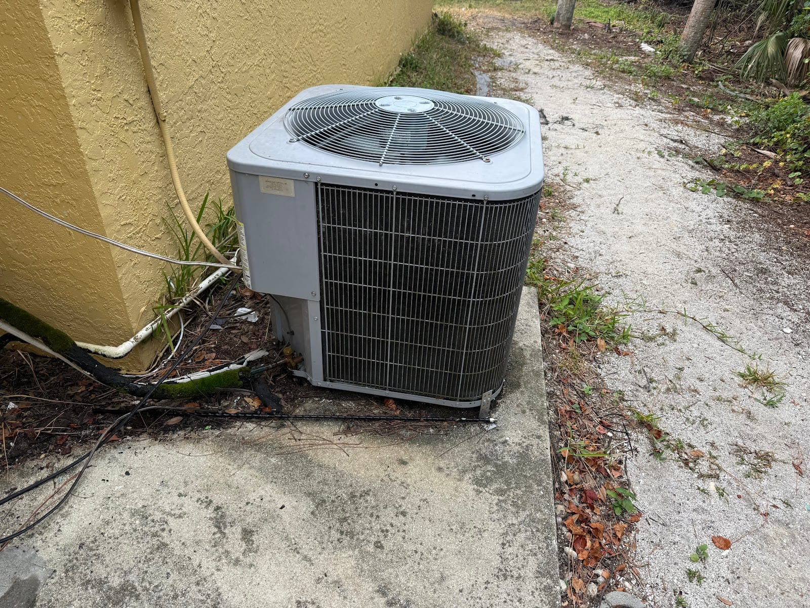 A-C Services Inc., photo 2