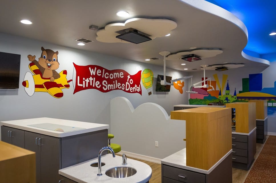 Little Smiles Dentistry