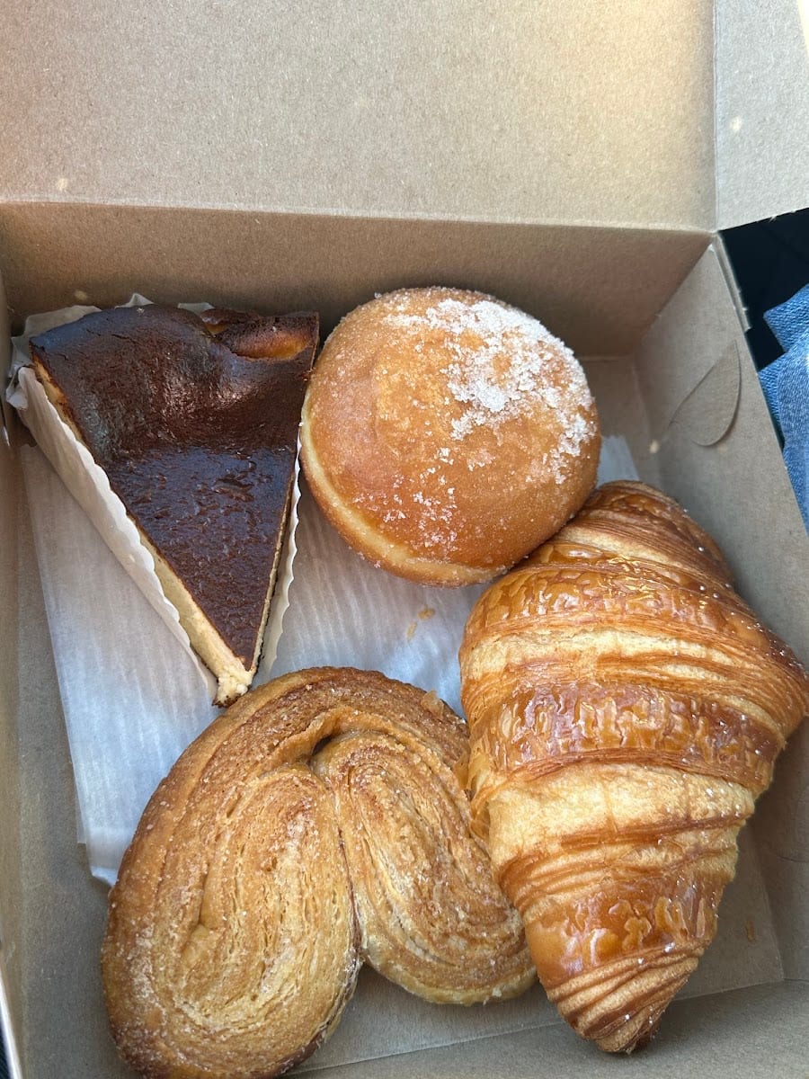 Rendez Vous French Bakery, photo 3