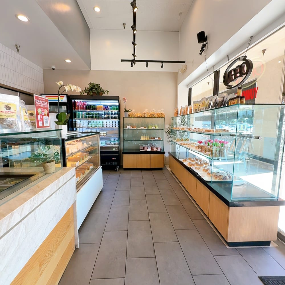 Yummy Bakery, photo 3
