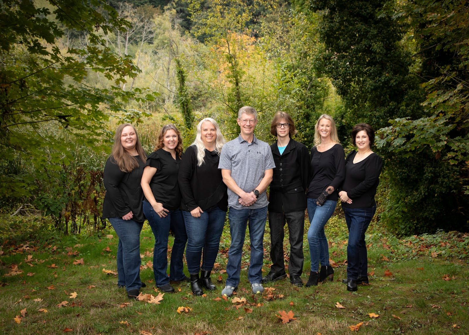 Olympia Prosthodontics & Cosmetic Dentistry