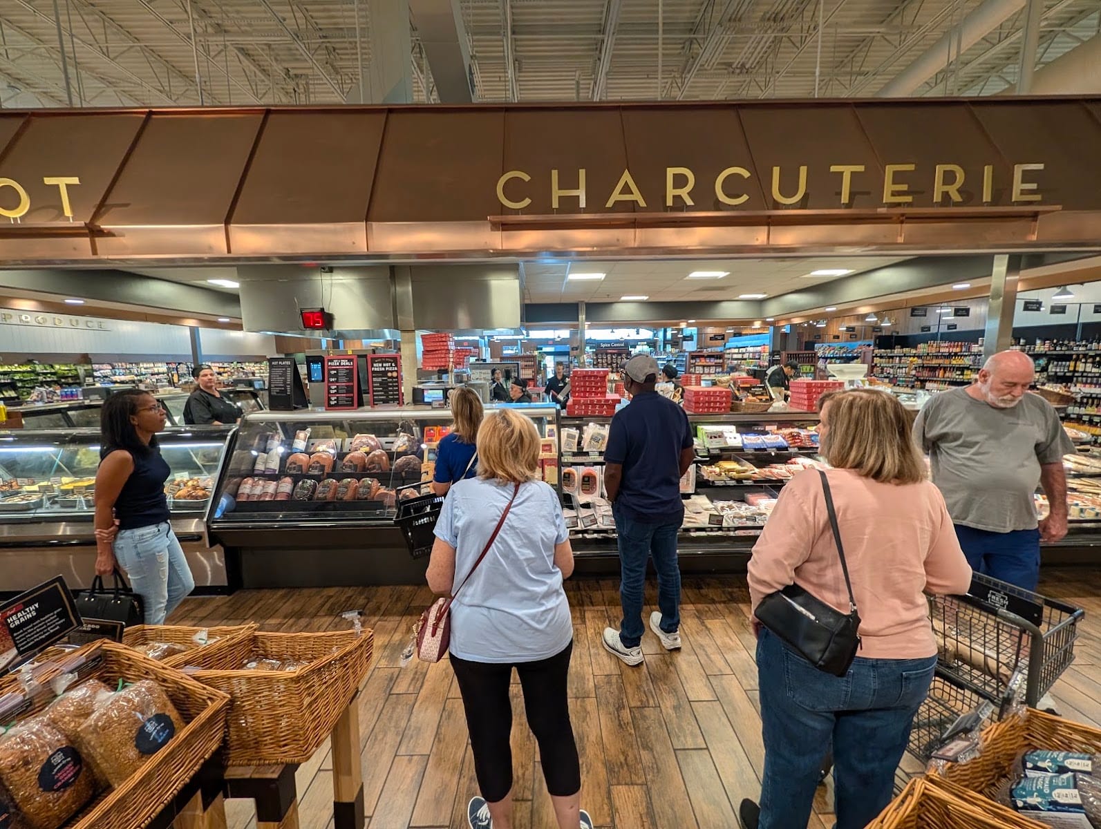 The Fresh Market, photo 3