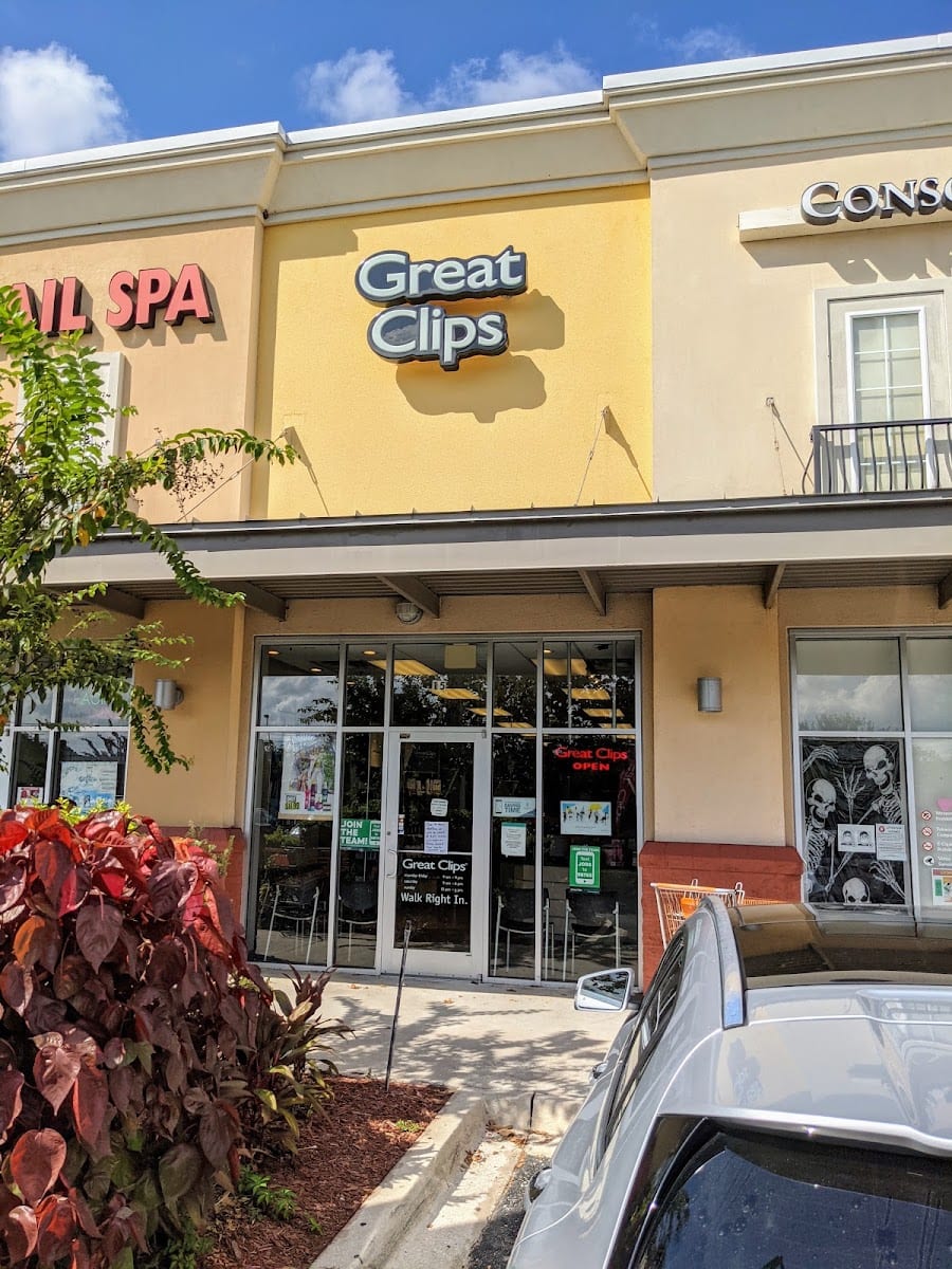 Great Clips