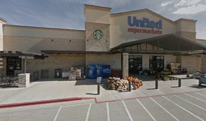 United Supermarkets Deli