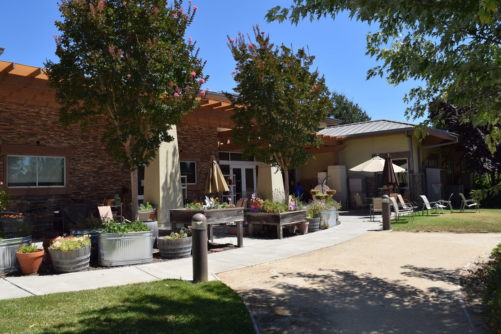 Providence Community Health Napa Valley, photo 2