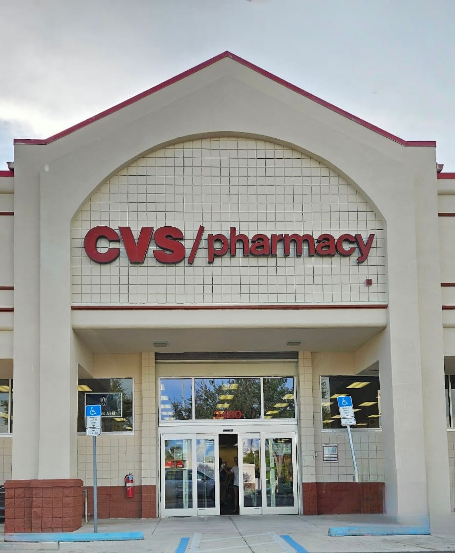 CVS, photo 4