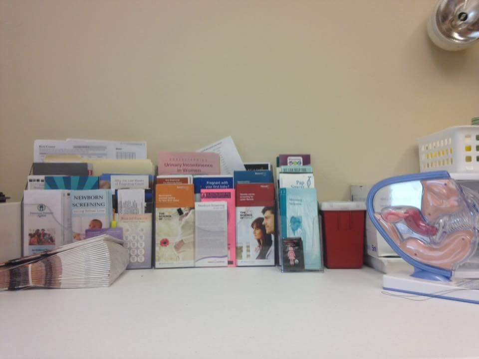 Divine Women's Care (Casper, Wyoming Midwife, Ultrasound Services & Women's Health Clinic)