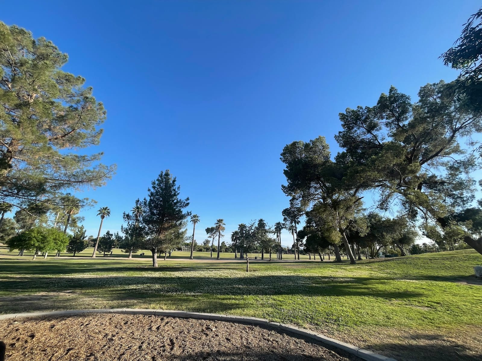 Himmel Park