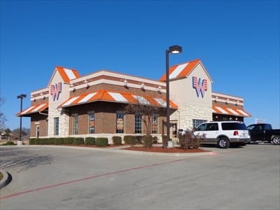 Whataburger, photo 3