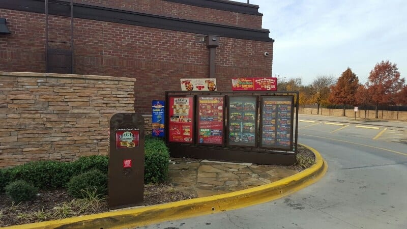 Braum's Ice Cream & Dairy Store, photo 2