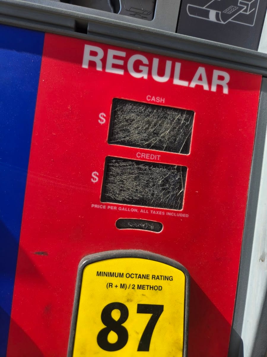 Uptown Fuel, photo 3