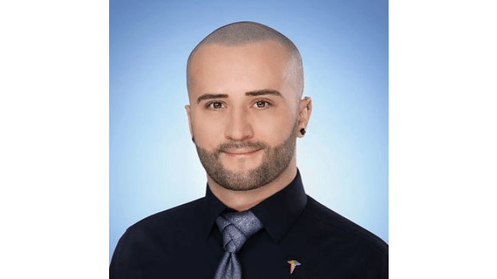 Dr. Stephen G. Protas, DO, photo 2