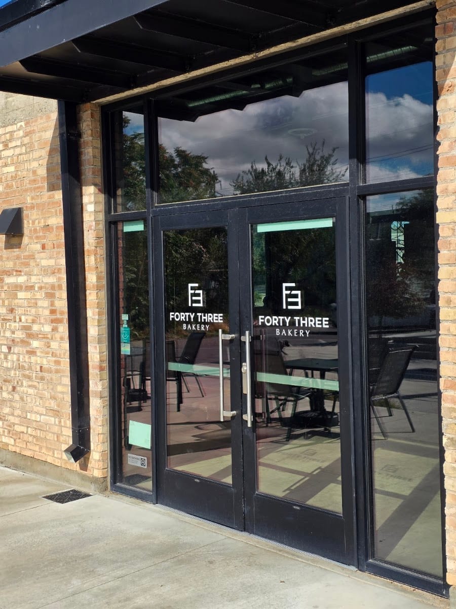 Forty Three Bakery, photo 3