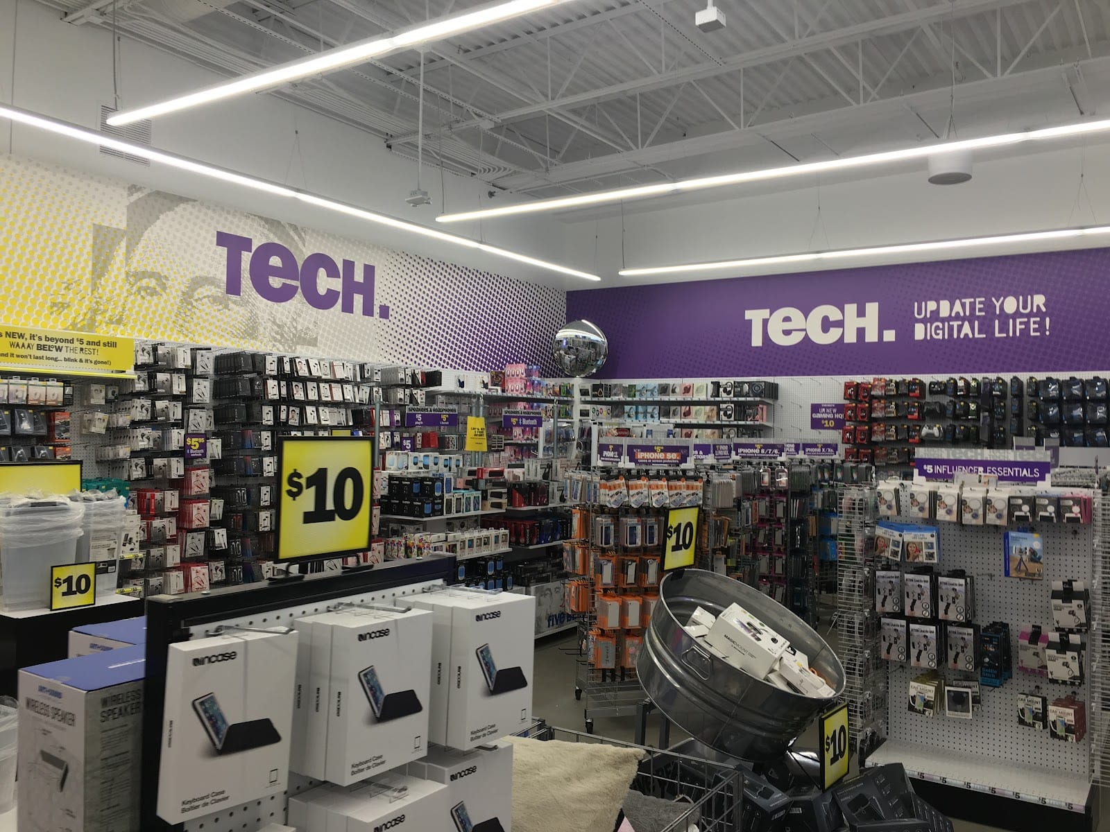 Five Below