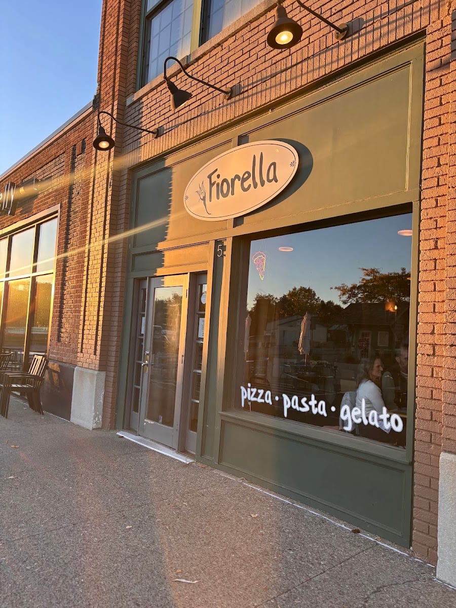 Fiorella, photo 2