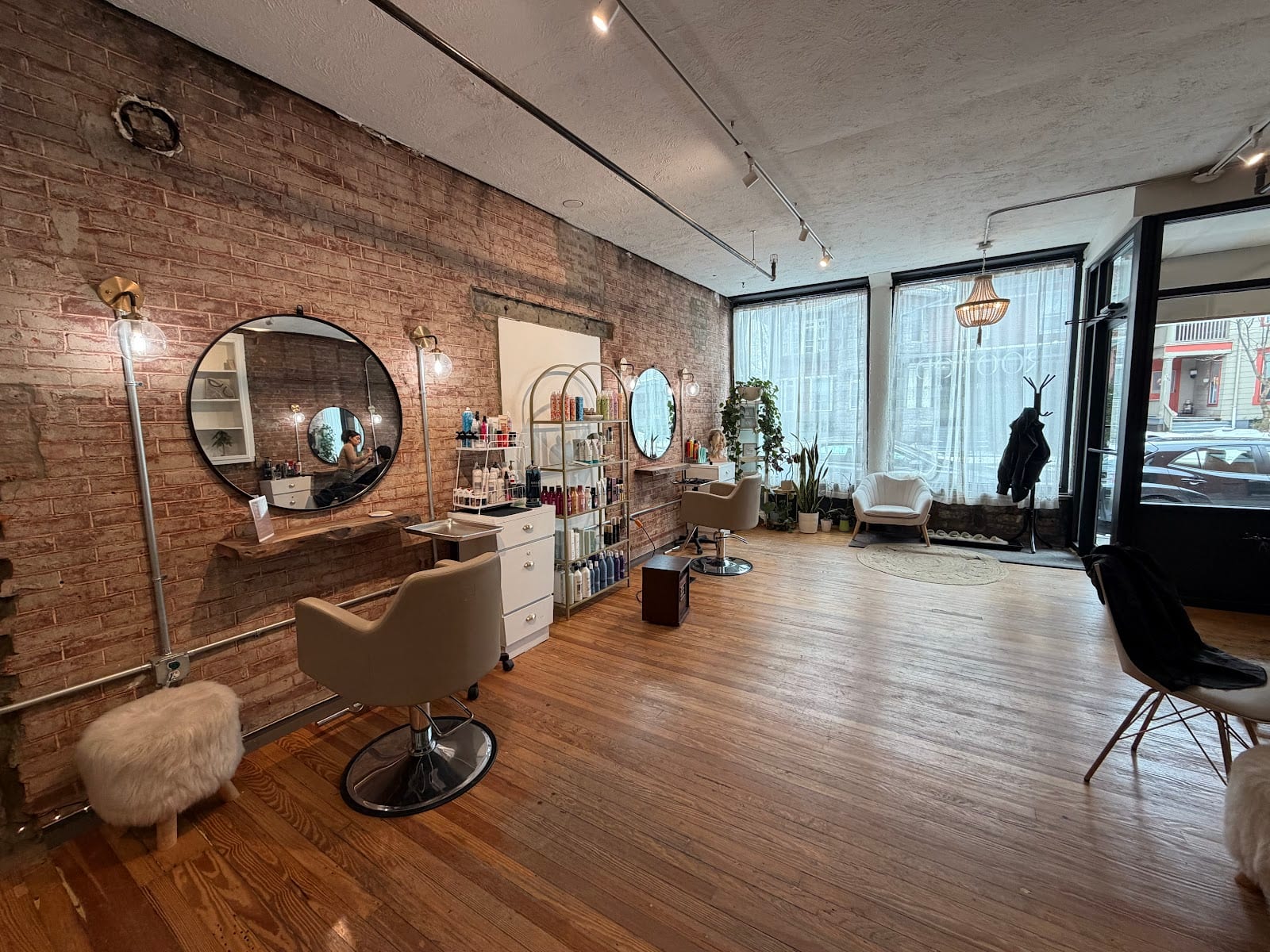 Park & Berkeley Properties