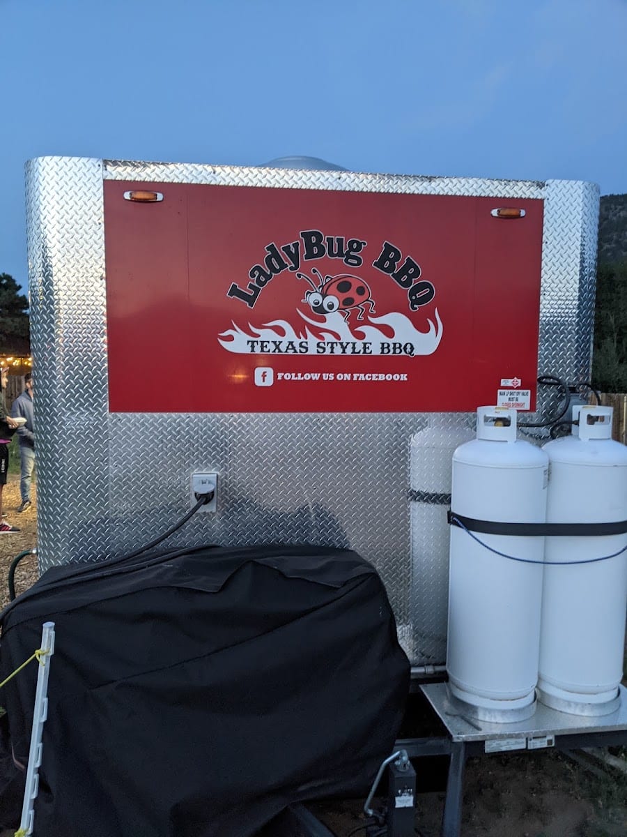 LadyBug BBQ, photo 2