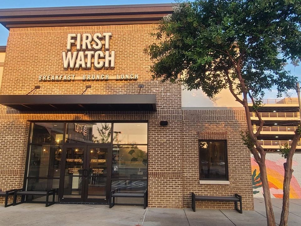First Watch, photo 2