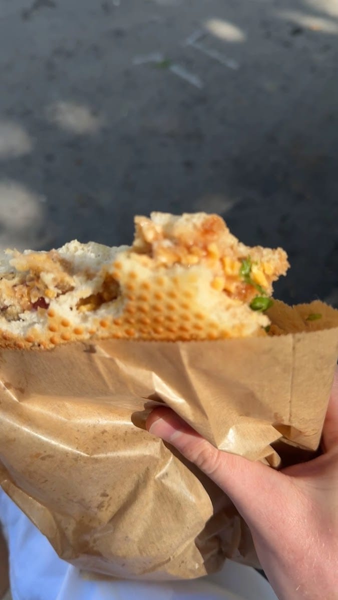 Chauds les Sandwichs, photo 2