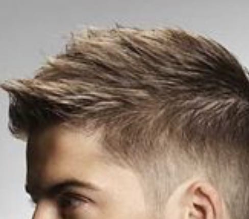 Marys Barber Shop