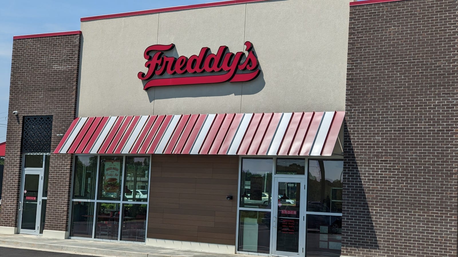 Freddy's Frozen Custard & Steakburgers, photo 2