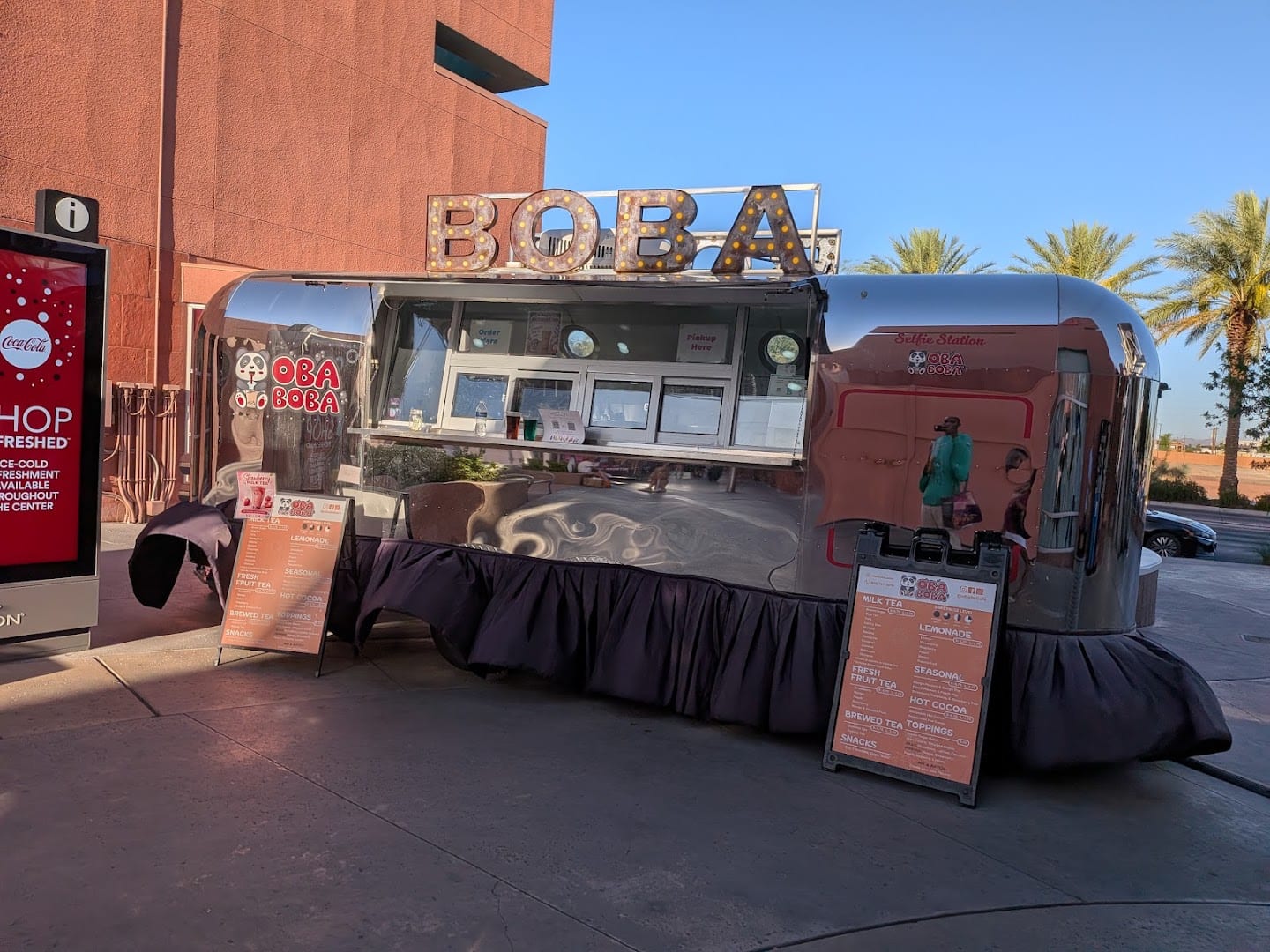 Oba Boba