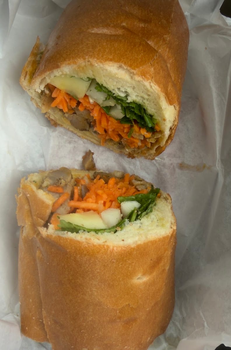 Banhwich, photo 2