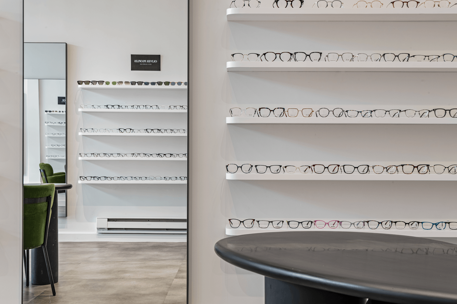 Lumière Optometry, photo 3