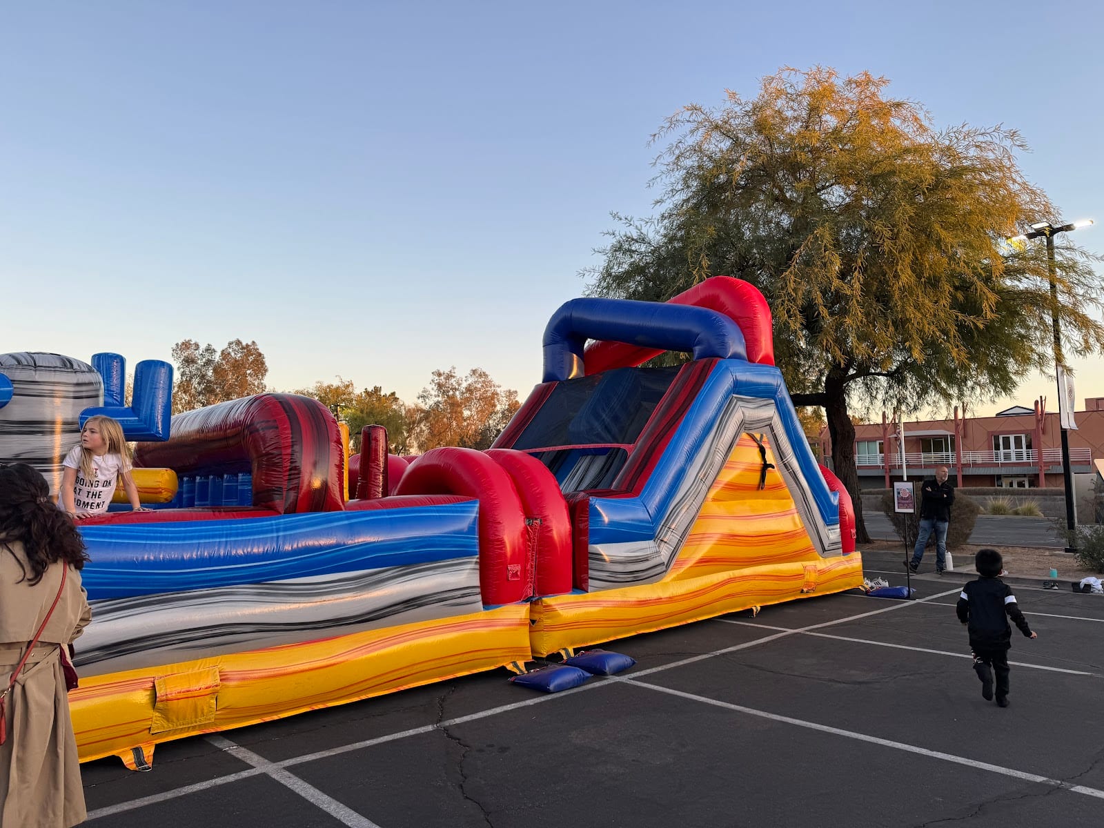Arizona Outdoor Inflatables LLC, photo 3