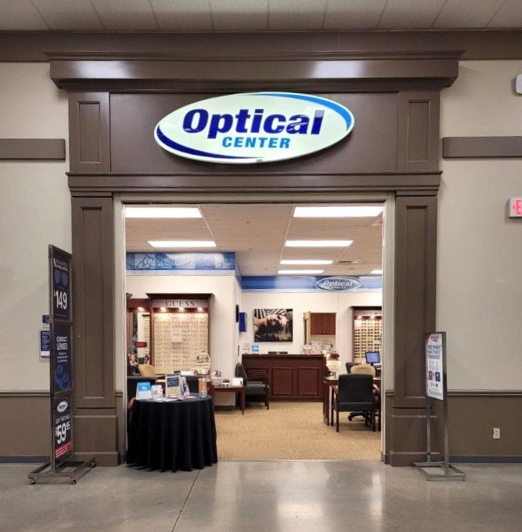 Optical Center at the Exchange, photo 3