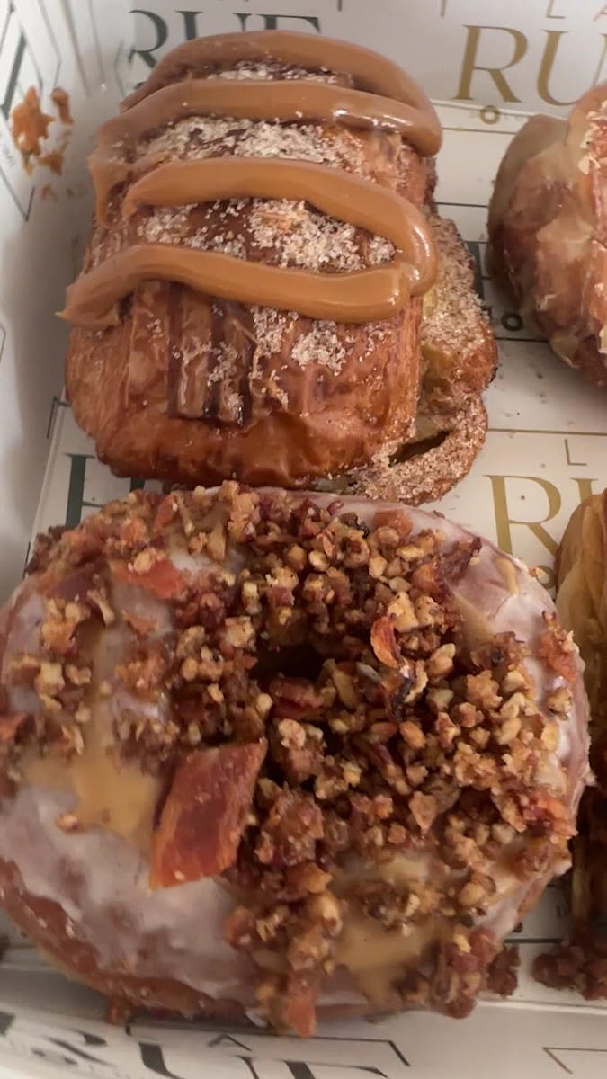 La Rue Doughnut, photo 2