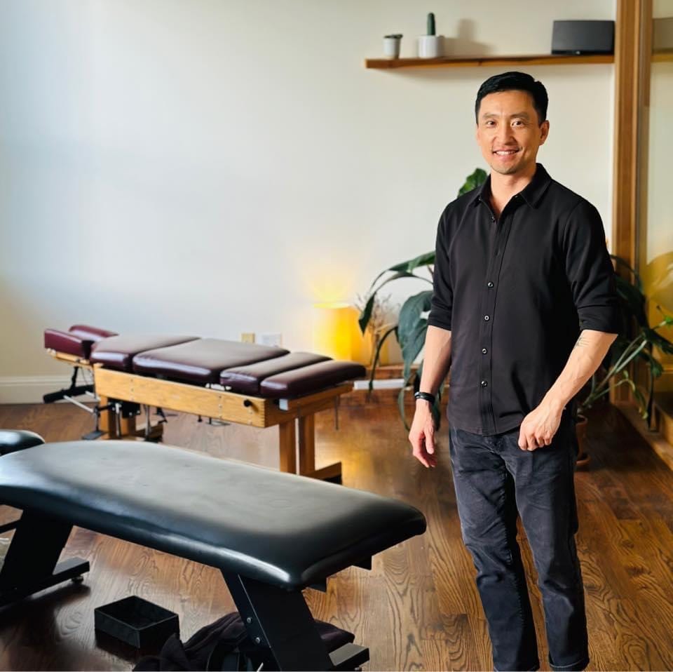 Rise Chiropractic & Wellness