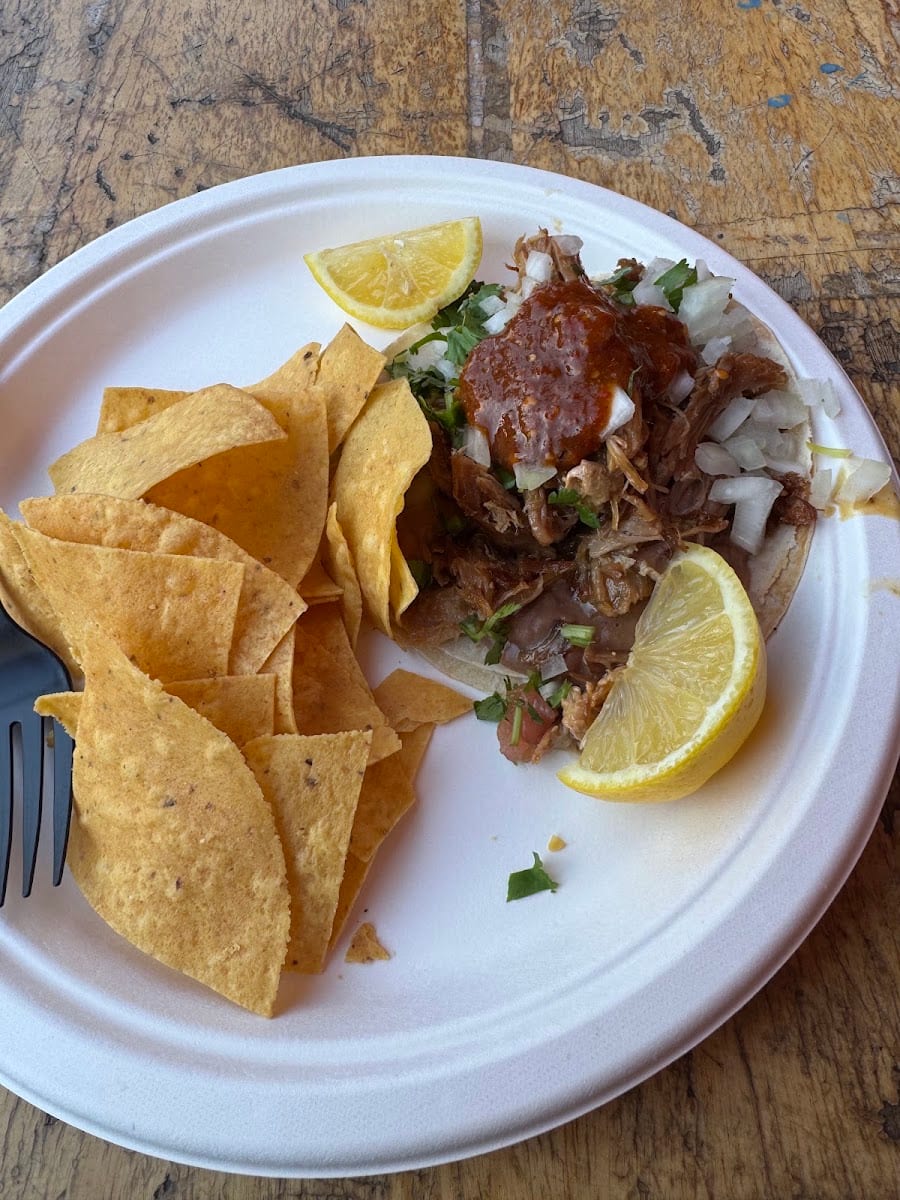 La Tortilla, photo 3