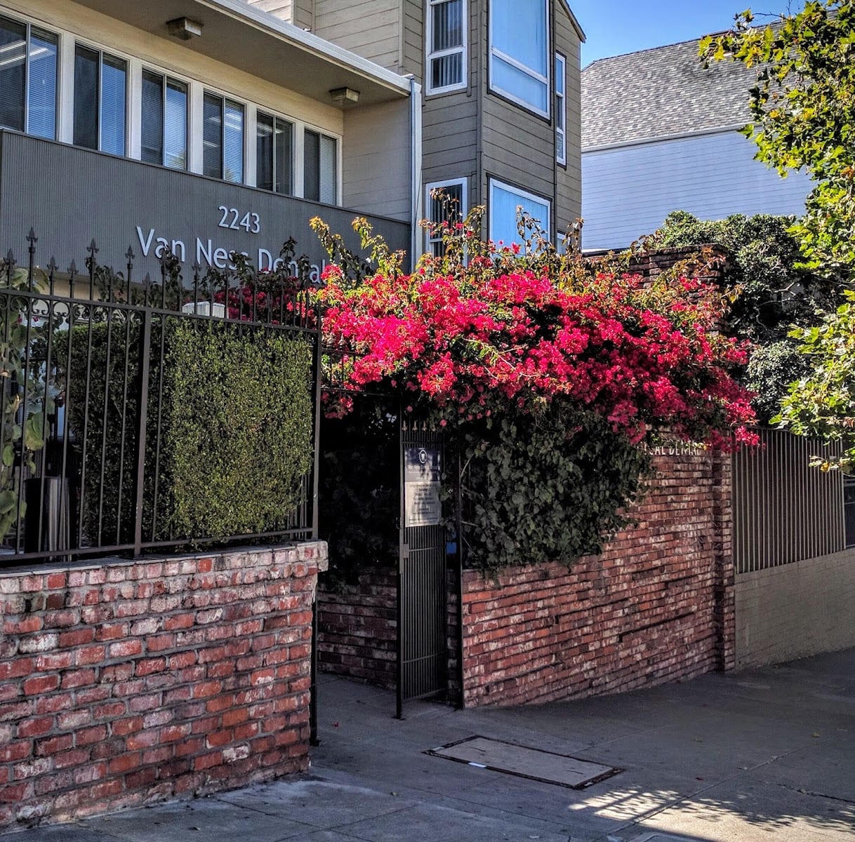 Van Ness Dental Group