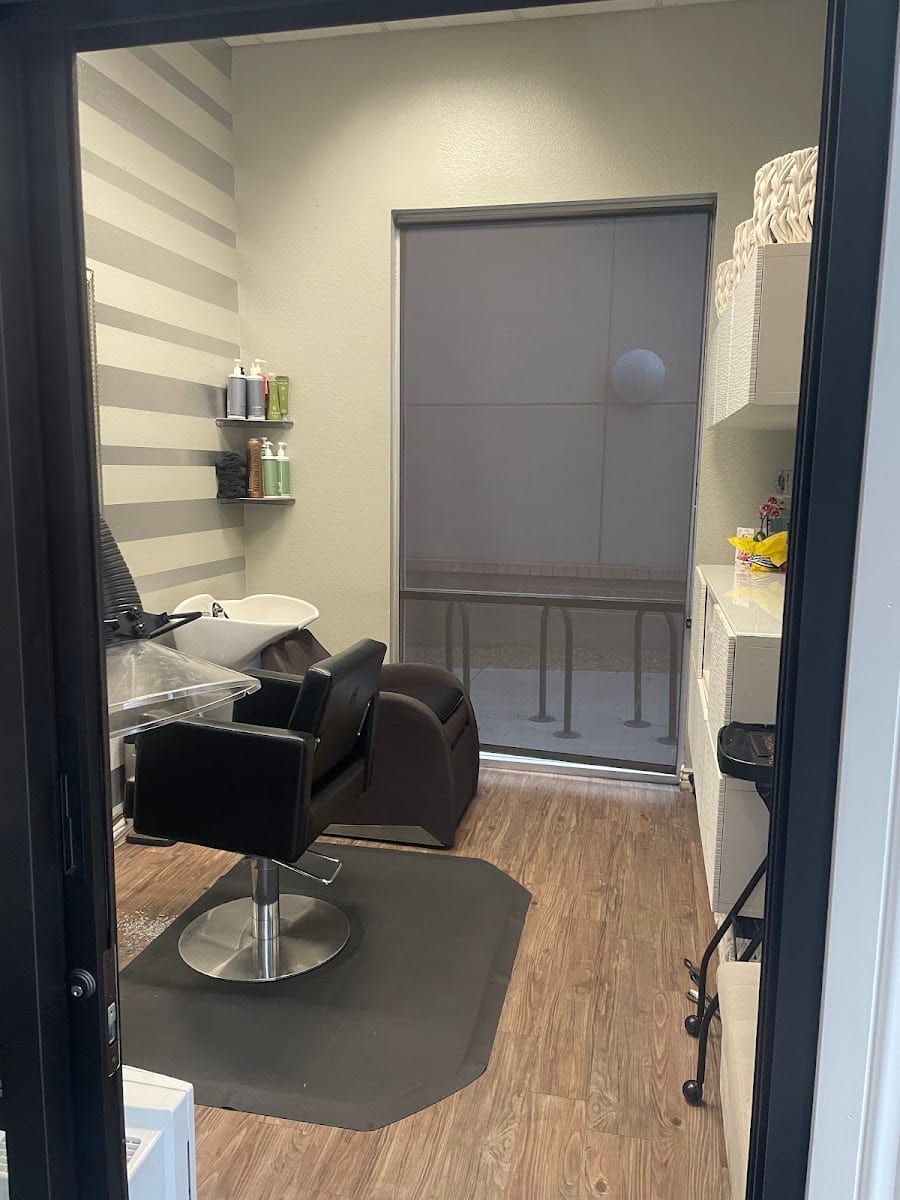 Capelli Society Salon, photo 3