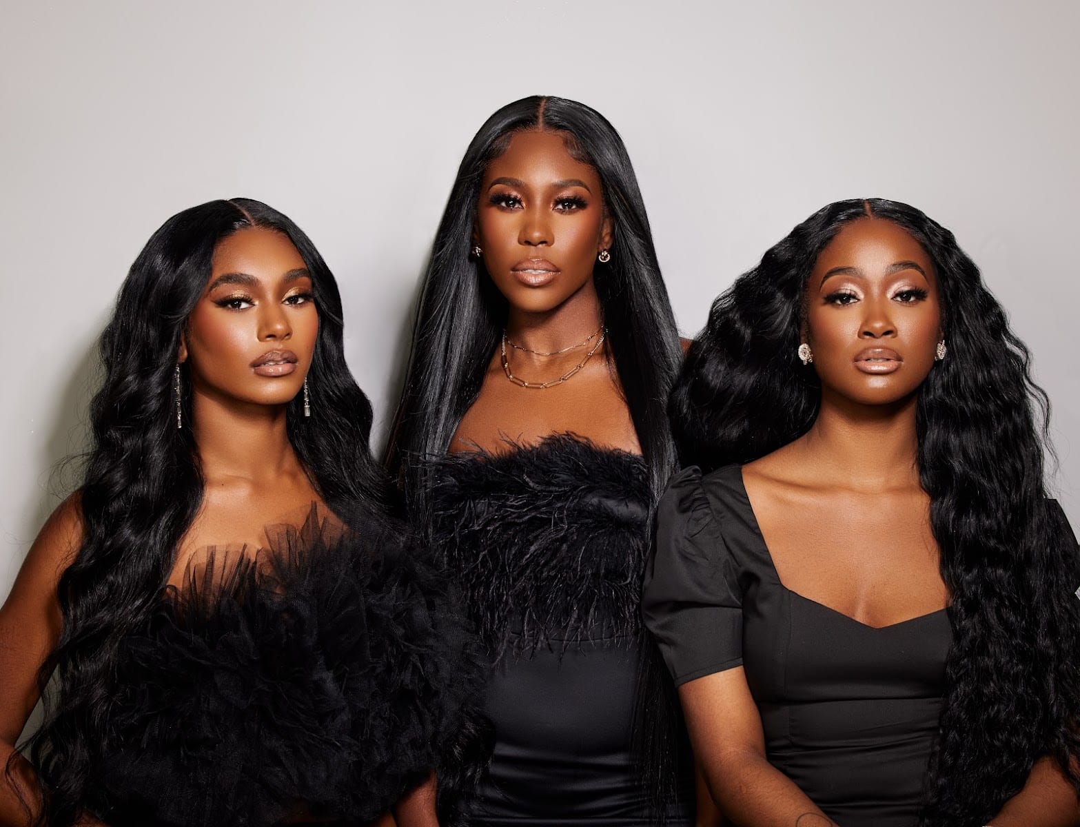 True Glory Virgin Hair