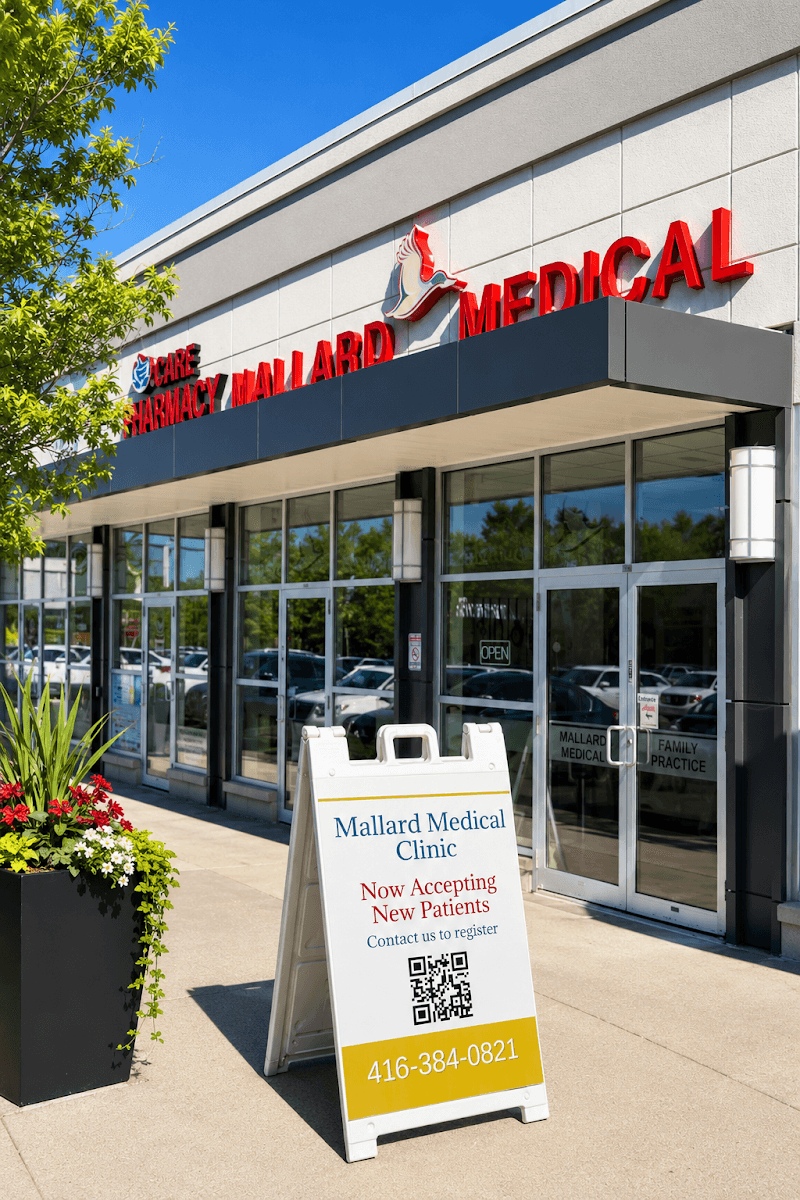 Mallard Medical Clinic