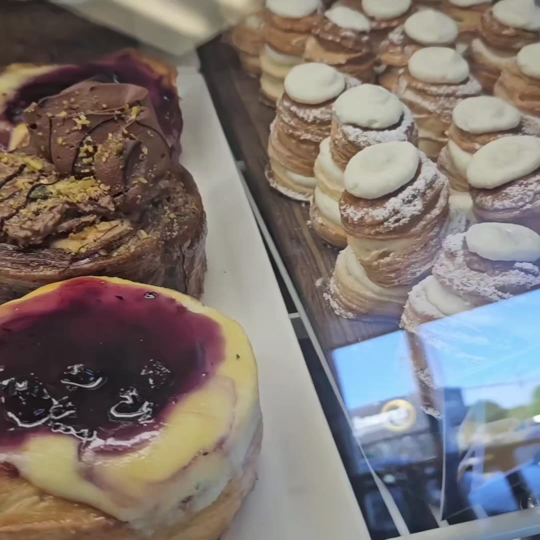 Le Paris | Artisan & Gourmet Café, photo 3