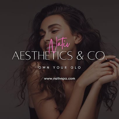 NATIV Aesthetics Co & Head Spa