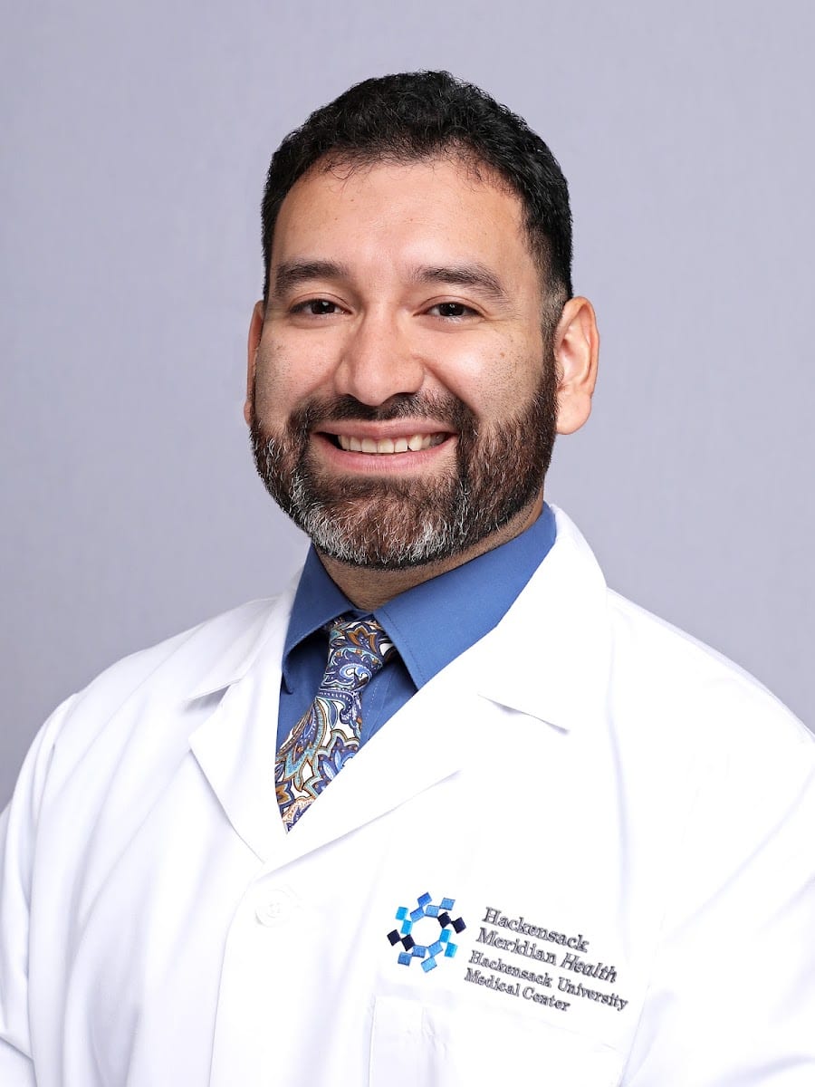 Kevin Vasquez, M.D.