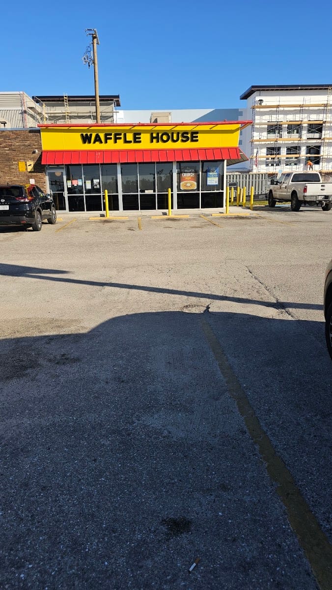 Waffle House, photo 4