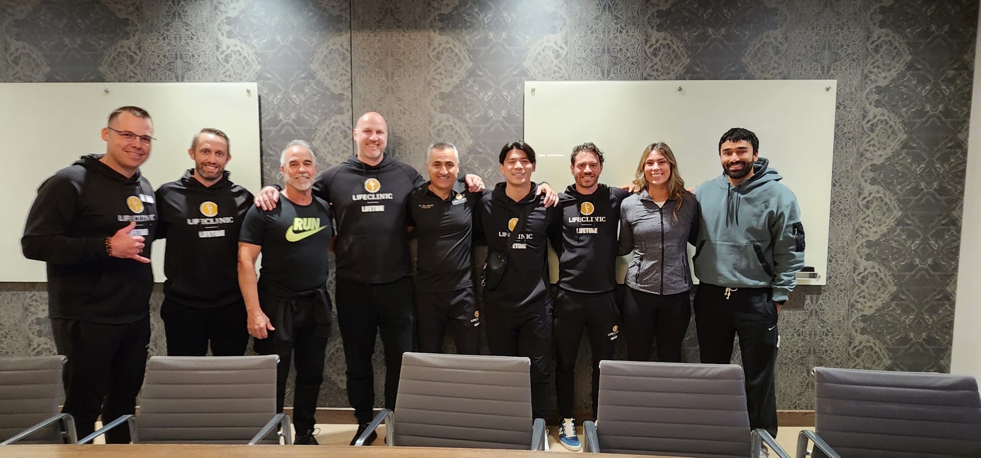 LifeClinic Chiropractic & Rehabilitation, photo 4
