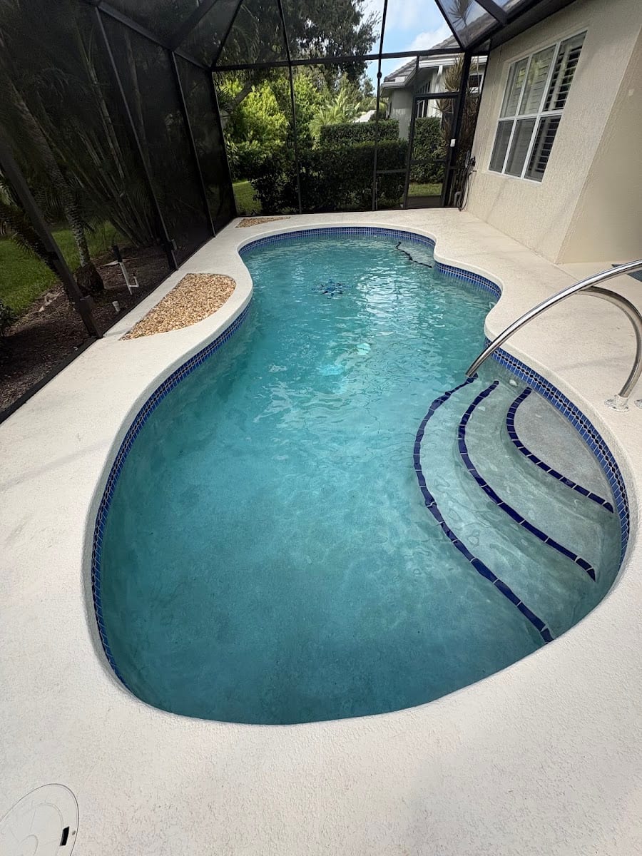 PrimeTime Pools