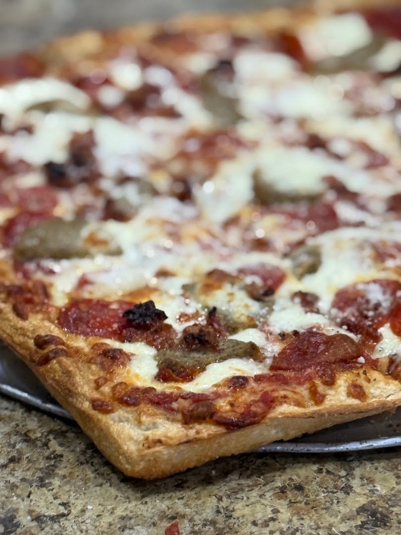 Little Guys Pizza & Subs, photo 3