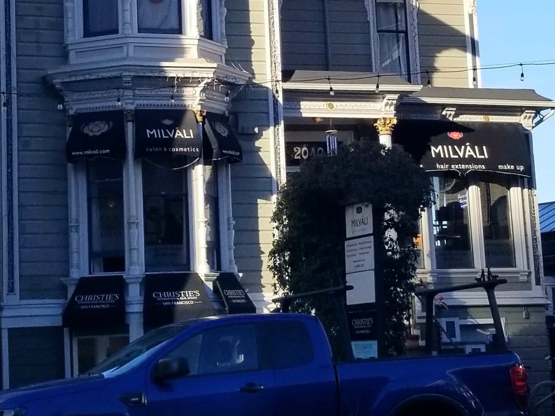 Milvali Salon & Cosmetics, photo 4
