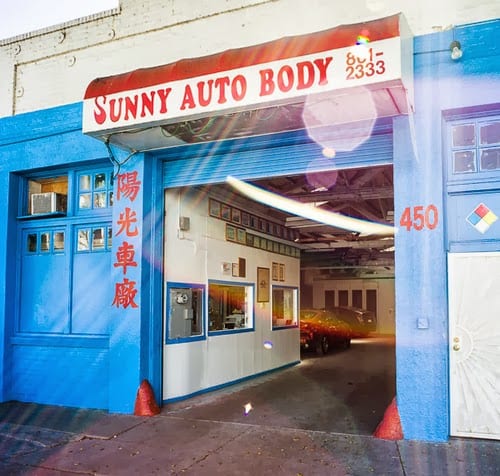 Fix Auto