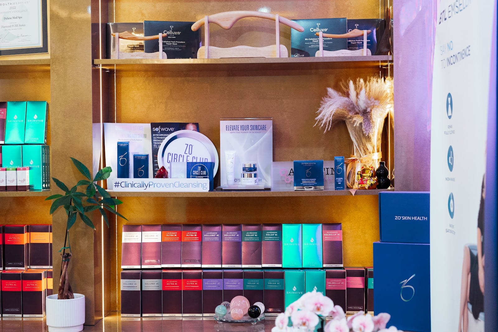 Deluxe Med Spa & Wellness, photo 4