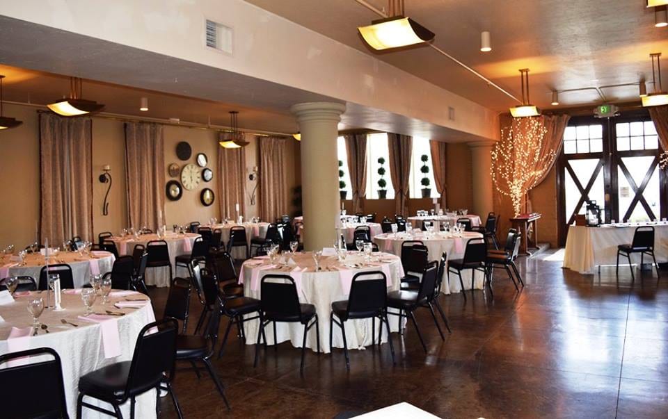 The Heritage Room, photo 2