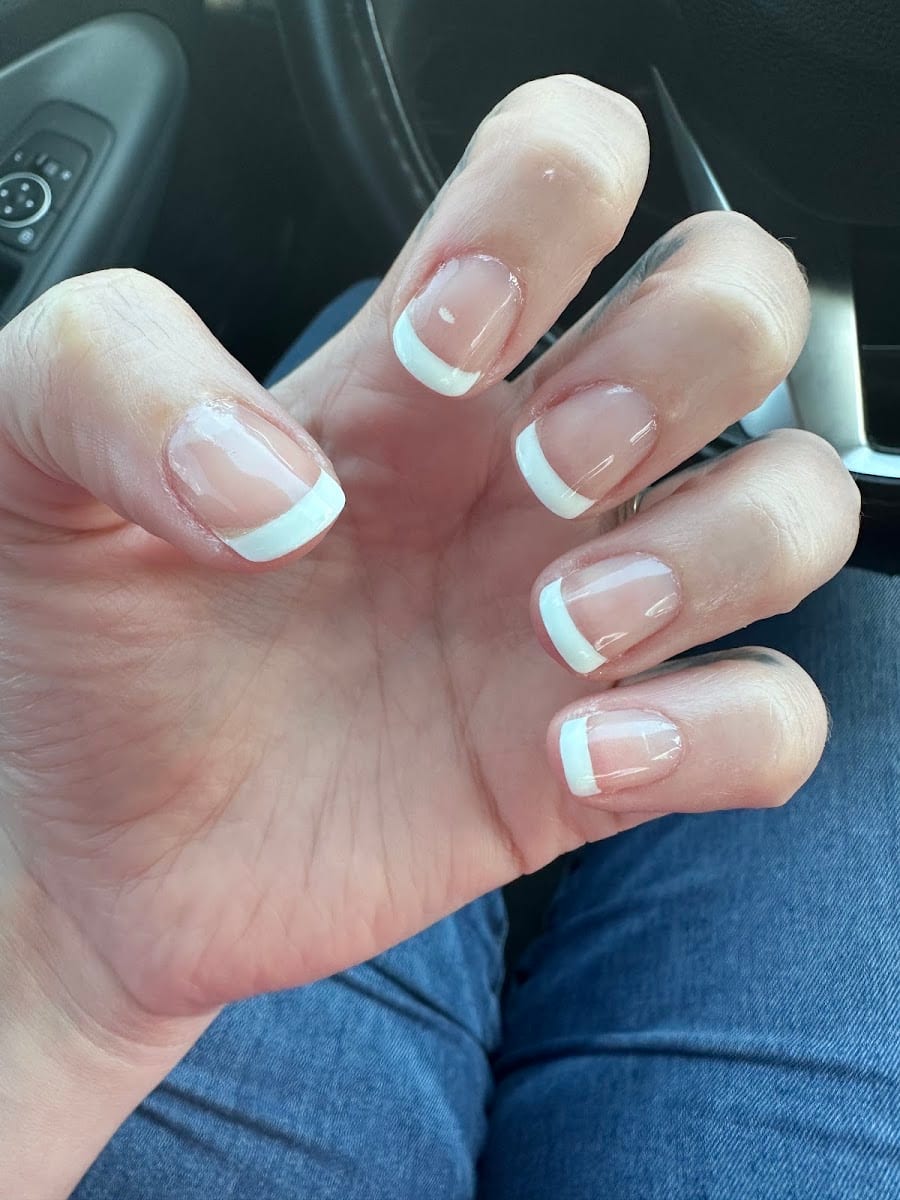 Zen Nail & Spa